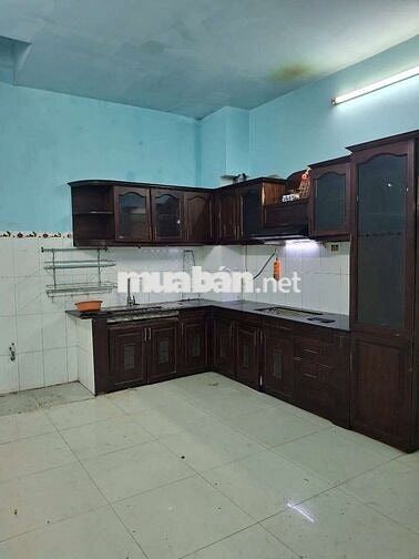 Cần Cho thuê nhà PTTN. khu 10ha .DT 4x18 .1 trệt 2Lầu 3PN 3WS giá13 TL