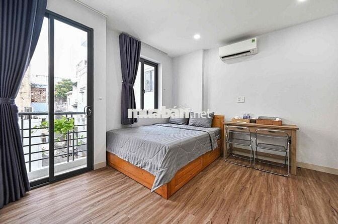 Cho Thuê Phòng Ban Công Gần Ngã 6 Phù Đổng - Đại Học Hoa Sen