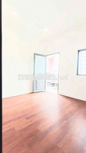 BÁN  NHÀ MỚI ĐẸP ĐƯỜNG BÌNH TIÊN - TRUNG TÂM QUẬN 6 - 4,7x15M, 2 TẦNG.