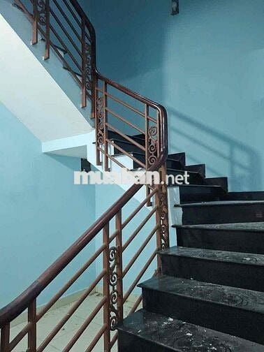 NHÀ KHU 10HA, TÂN THỚI NHẤT CHO THUÊ