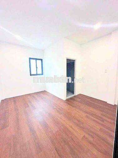 BÁN  NHÀ MỚI ĐẸP ĐƯỜNG BÌNH TIÊN - TRUNG TÂM QUẬN 6 - 4,7x15M, 2 TẦNG.
