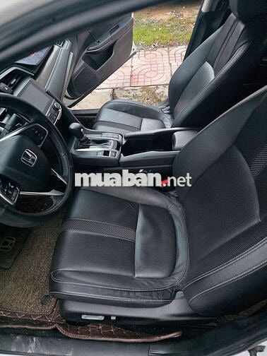Honda Civic 2019 G Full Làm Hãng