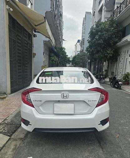 Honda Civic 2019 G Full Làm Hãng