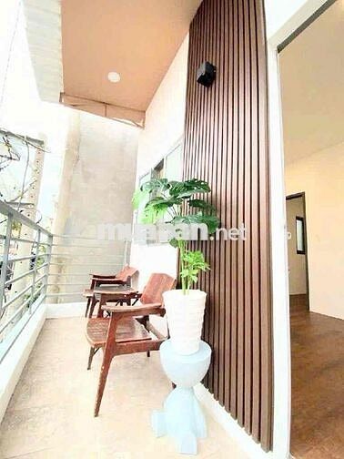 BÁN  NHÀ MỚI ĐẸP ĐƯỜNG BÌNH TIÊN - TRUNG TÂM QUẬN 6 - 4,7x15M, 2 TẦNG.