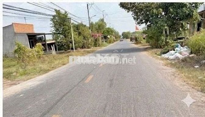 Đất Đẹp 100m² – Ngang 7m Hiếm, Đường Thông Thoáng Giá....