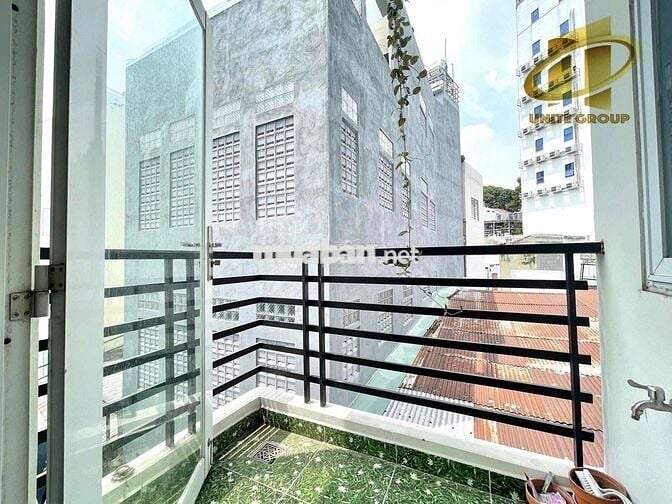 Cho thuê căn hộ full nội thất ngay Cao Thắng quận 10