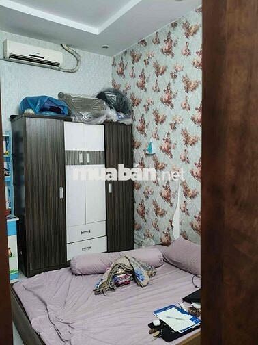 DƯỚI 5 TỶ – HẺM XE TẢI 5M – NGAY NGÃ TƯ TRUNG CHÁNH – SHR RIÊNG