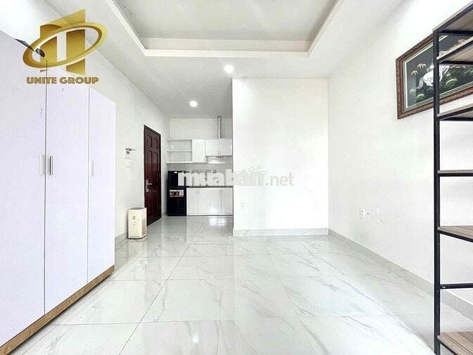 Cho thuê căn hộ full nội thất ngay Cao Thắng quận 10
