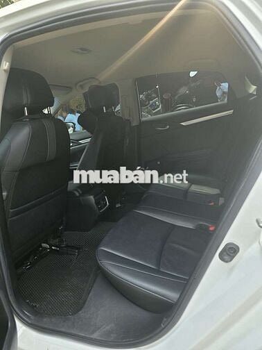 Honda Civic 2019 G Full Làm Hãng