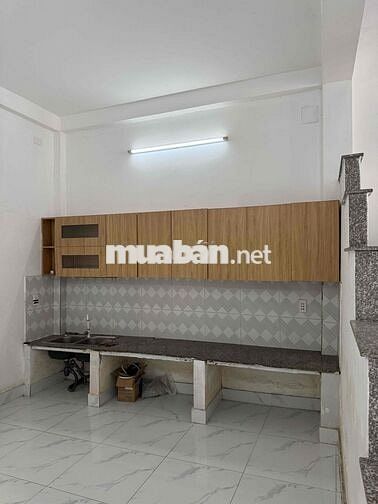 cho Thuê nhà nguyên căn tx 52 q12 dt 7*13 Gia 6tr