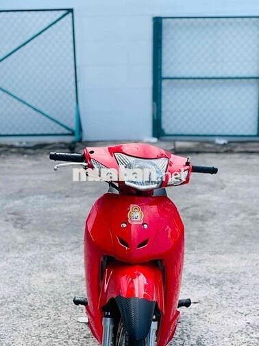 Honda Wave 50cc 2020 Đỏ