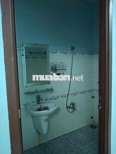 NHÀ KHU 10HA, TÂN THỚI NHẤT CHO THUÊ