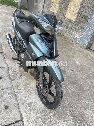 Yamaha Jupiter Gravita 2012 Xám