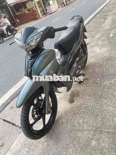 Yamaha Jupiter Gravita 2012 Xám