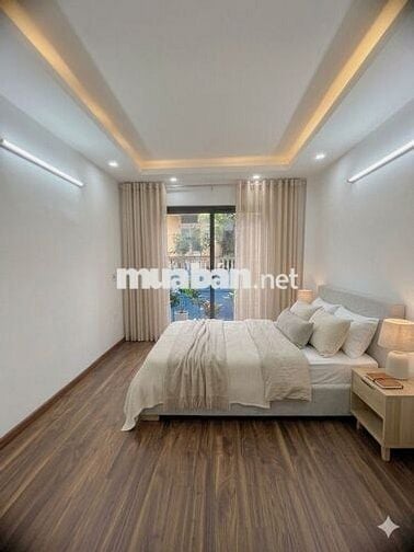 CHÍNH CHỦ BÁN NHÀ NGÕ 22 TÔN THẤT TÙNG THÔNG GIÁ CHỈ NHỈNH 7 TỶ