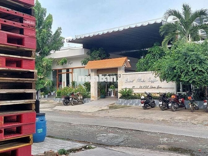 Bán nhà 140m2 KDC Thuận Giao, Tp.HCM