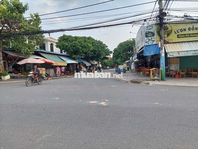 Bán nhà 140m2 KDC Thuận Giao, Tp.HCM