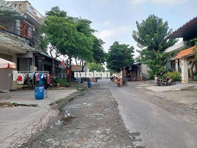 Bán nhà 140m2 KDC Thuận Giao, Tp.HCM