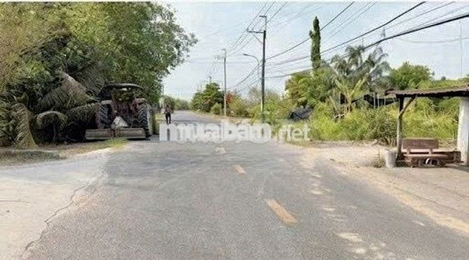 Đất Đẹp 100m² – Ngang 7m Hiếm, Đường Thông Thoáng Giá....