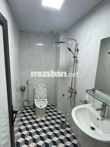 CHÍNH CHỦ BÁN NHÀ NGÕ 22 TÔN THẤT TÙNG THÔNG GIÁ CHỈ NHỈNH 7 TỶ