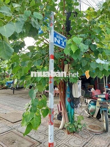Bán nhà 140m2 KDC Thuận Giao, Tp.HCM