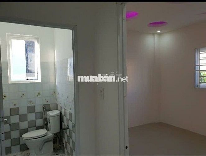 CHO THUÊ NHÀ NGUYÊN CĂN HẺM 7 MẬU THÂN (KẾ ĐHCT)