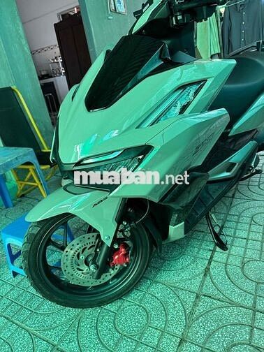 Honda Vario 160 eSP+ Xám