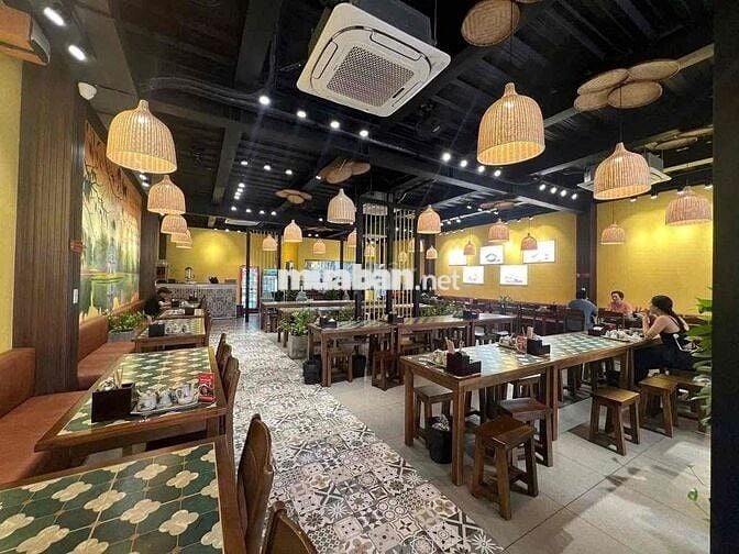 MẶT BẰNG TRUNG TÂM CHÍNH HỮU 120M NGANG 7.