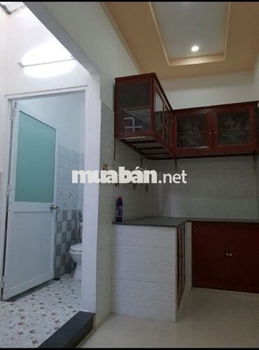 CHO THUÊ NHÀ NGUYÊN CĂN HẺM 7 MẬU THÂN (KẾ ĐHCT)