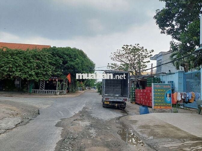 Bán nhà 140m2 KDC Thuận Giao, Tp.HCM