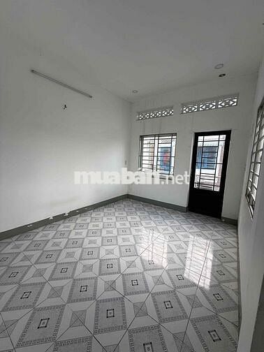 cho Thuê nhà nguyên căn tx 52 q12 dt 7*13 Gia 6tr