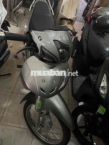 Honda Wave Espero 50cc 2026 Bạc 2500km