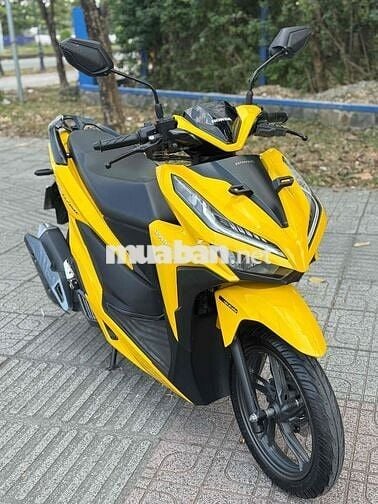 Honda Vario 150 2020 Vàng 12000 km