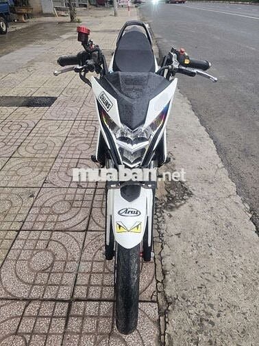 Honda Sonic 150R Trắng