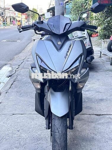Yamaha NVX 155 ABS 2019 Xám nhám mới 95%