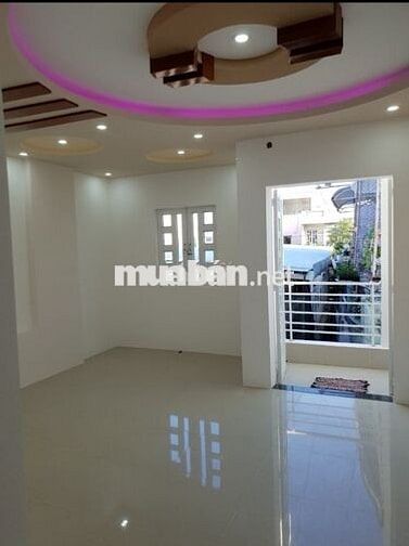 CHO THUÊ NHÀ NGUYÊN CĂN HẺM 7 MẬU THÂN (KẾ ĐHCT)