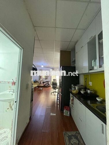 HIẾM!!!BÁN NHÀ TRƯỜNG CHINH QUẬN 12-40M² - XE HƠI ĐẬU CỬA- 3 TỶ 1