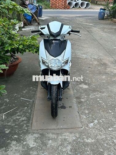 Honda Air Blade Máy Cực Êm Khoẻ Gtdd Cavet Hợp Lệ 