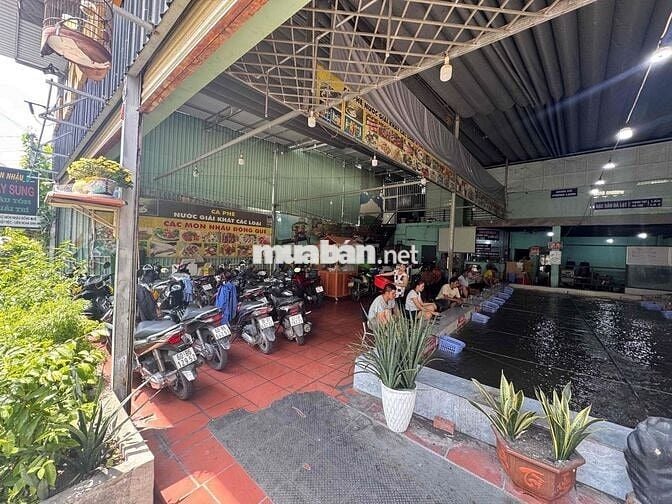 Nhà có việc - cần sang hồ câu lượng khách đang ổn định