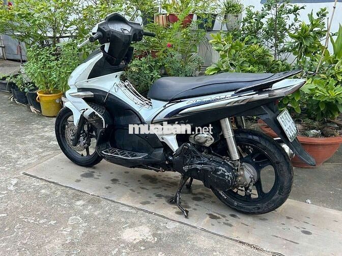 Honda Air Blade Máy Cực Êm Khoẻ Gtdd Cavet Hợp Lệ 