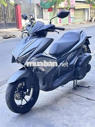 Yamaha NVX 155 ABS 2019 Xám nhám mới 95%