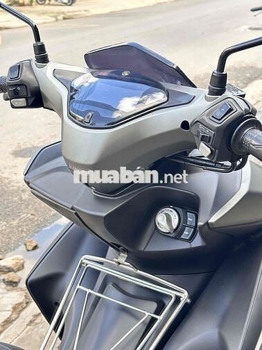 Yamaha NVX 155 ABS 2019 Xám nhám mới 95%