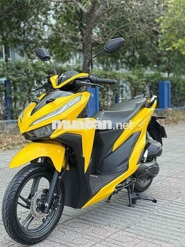 Honda Vario 150 2020 Vàng 12000 km