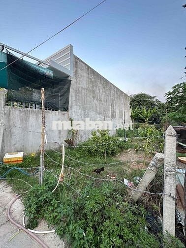 Bán Thửa Đất Hẻm Định Hoà Trần  1 tỷ 735, Gần Sân Golf