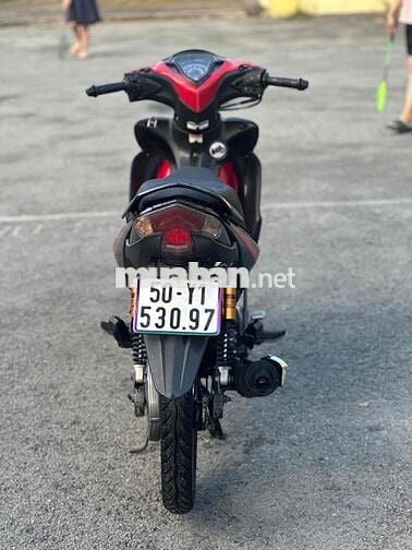 Yamaha Jupiter BSTP chính chủ