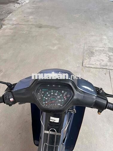 Cần bán 1 chiếc Wave apha màu Xám