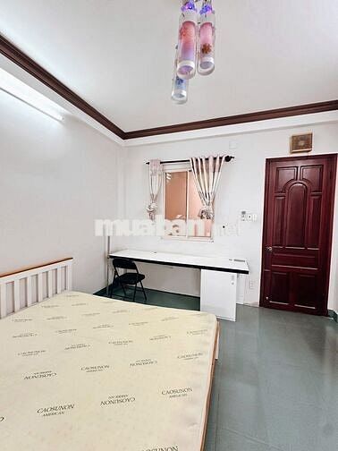 CHO THUÊ CĂN  FULL NỘI THẤT - MẶT TIỀN TRƯỜNG SA