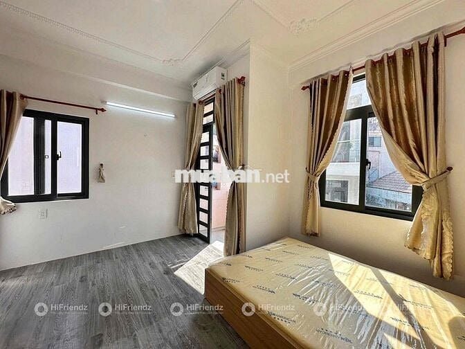 STUDIO BAN CÔNG TÁCH BẾP MÁY GIẶT RIÊNG NGAY ĐH VĂN HIẾN QUẬN TÂN BINH