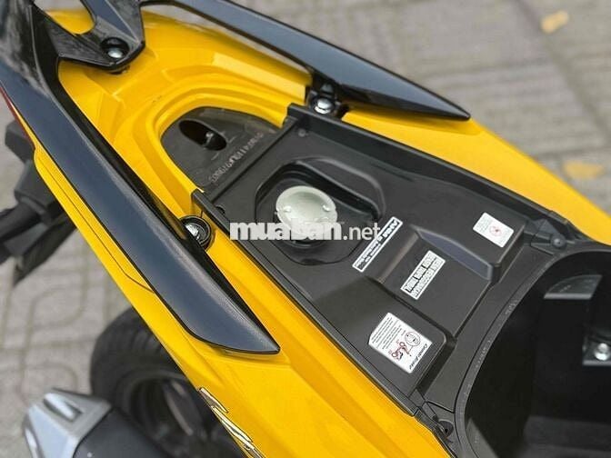Honda Vario 150 2020 Vàng 12000 km