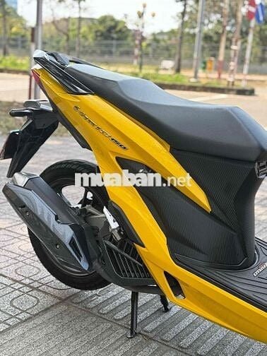 Honda Vario 150 2020 Vàng 12000 km